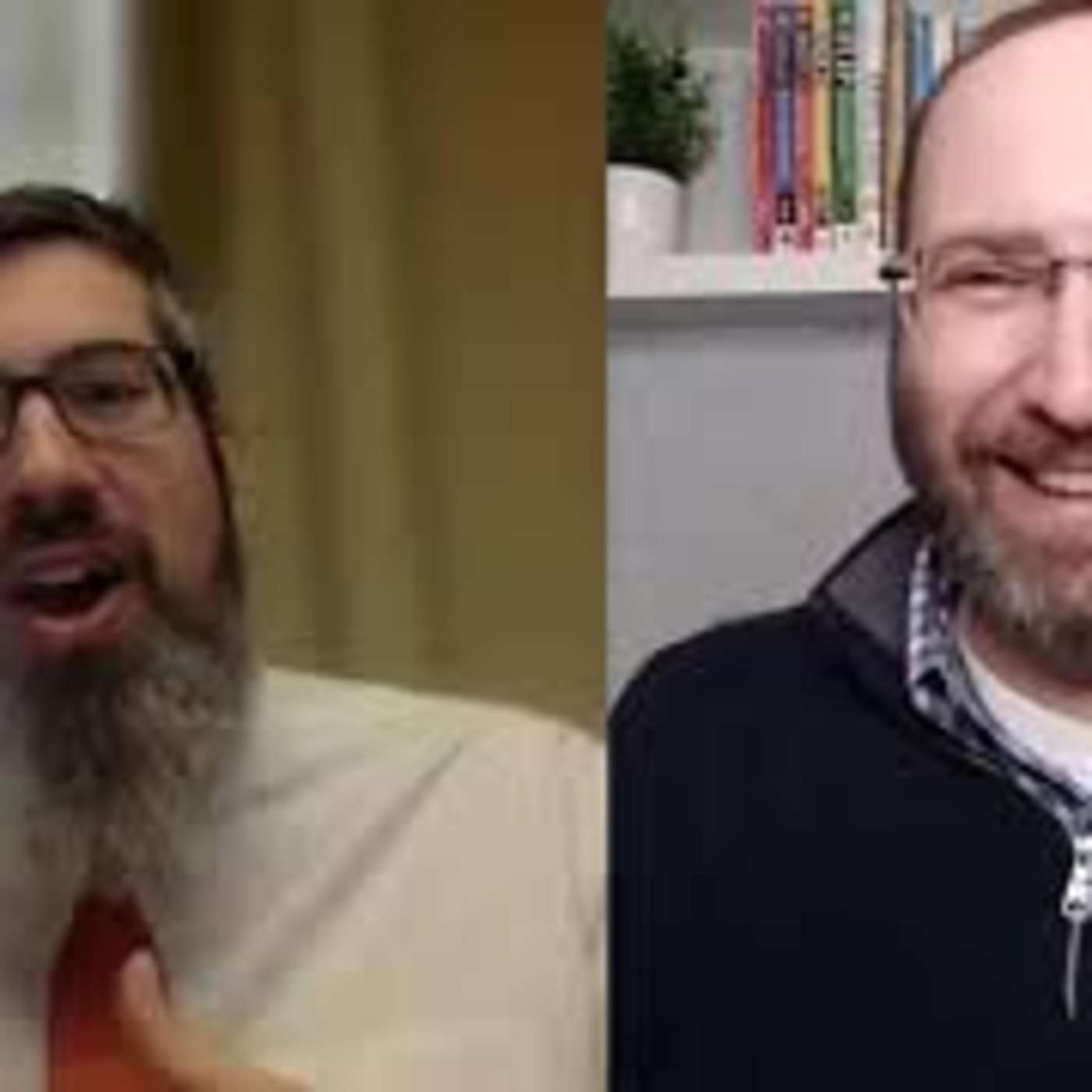 The Jewish Drinking Show