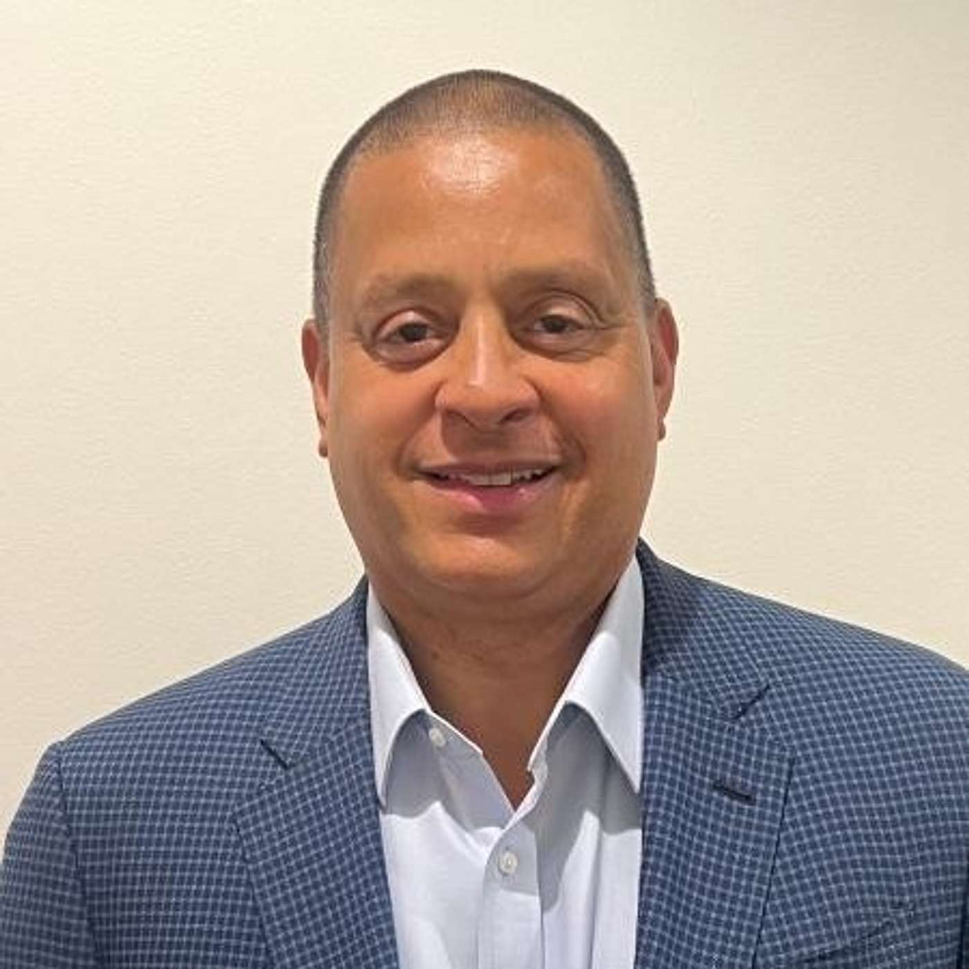 #125: An Interview with UWKC's New President & CEO episode artwork
