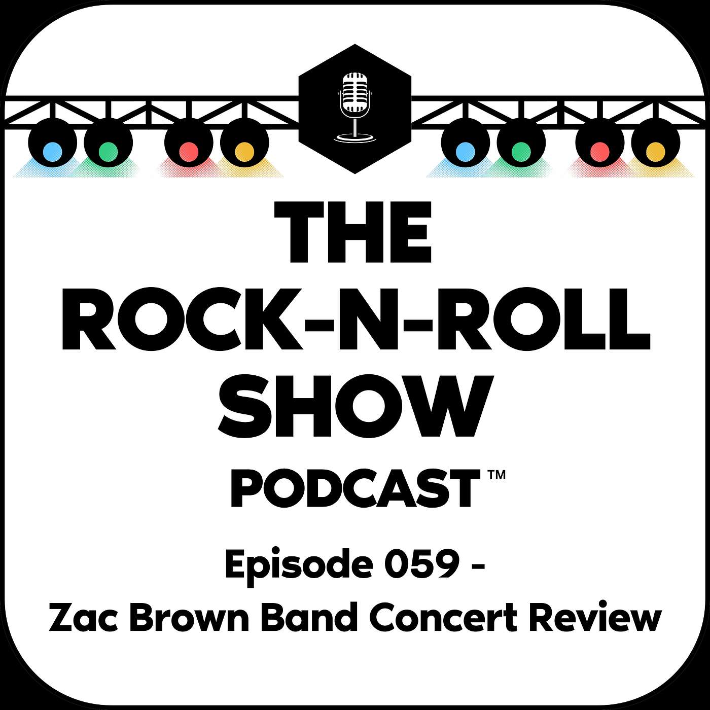 The Rock-N-Roll Show Podcast