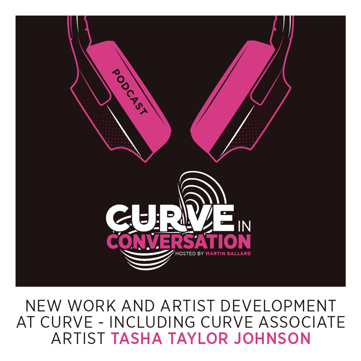 Curve in Conversation