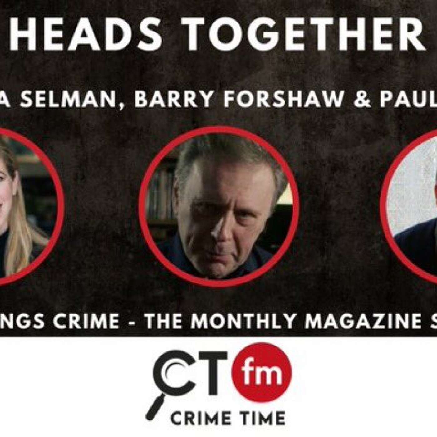 Crime Time FM