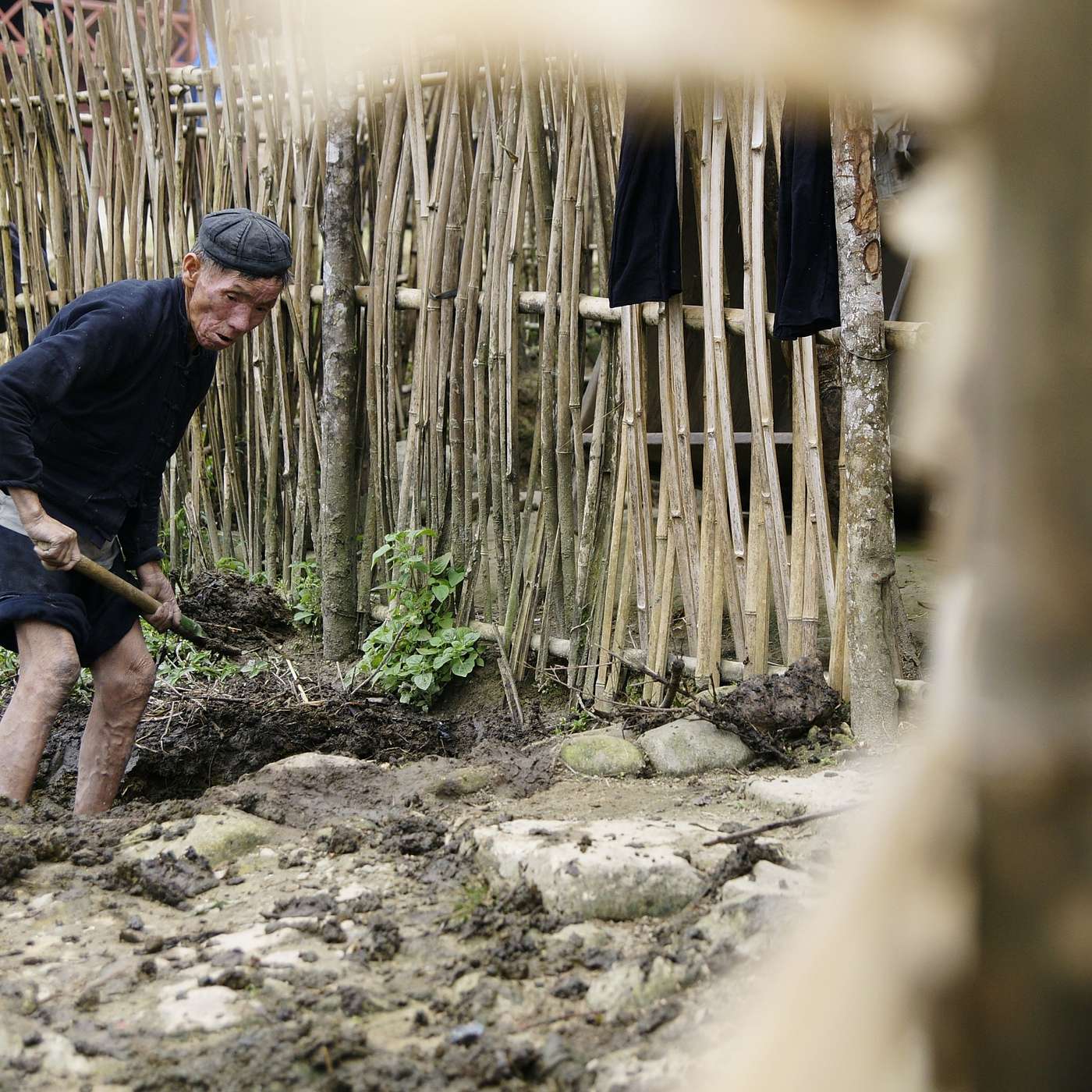 Spiritual Hotspots: Stories From the Field