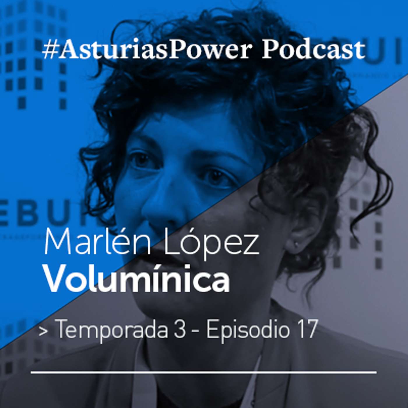 Asturias Power Podcast