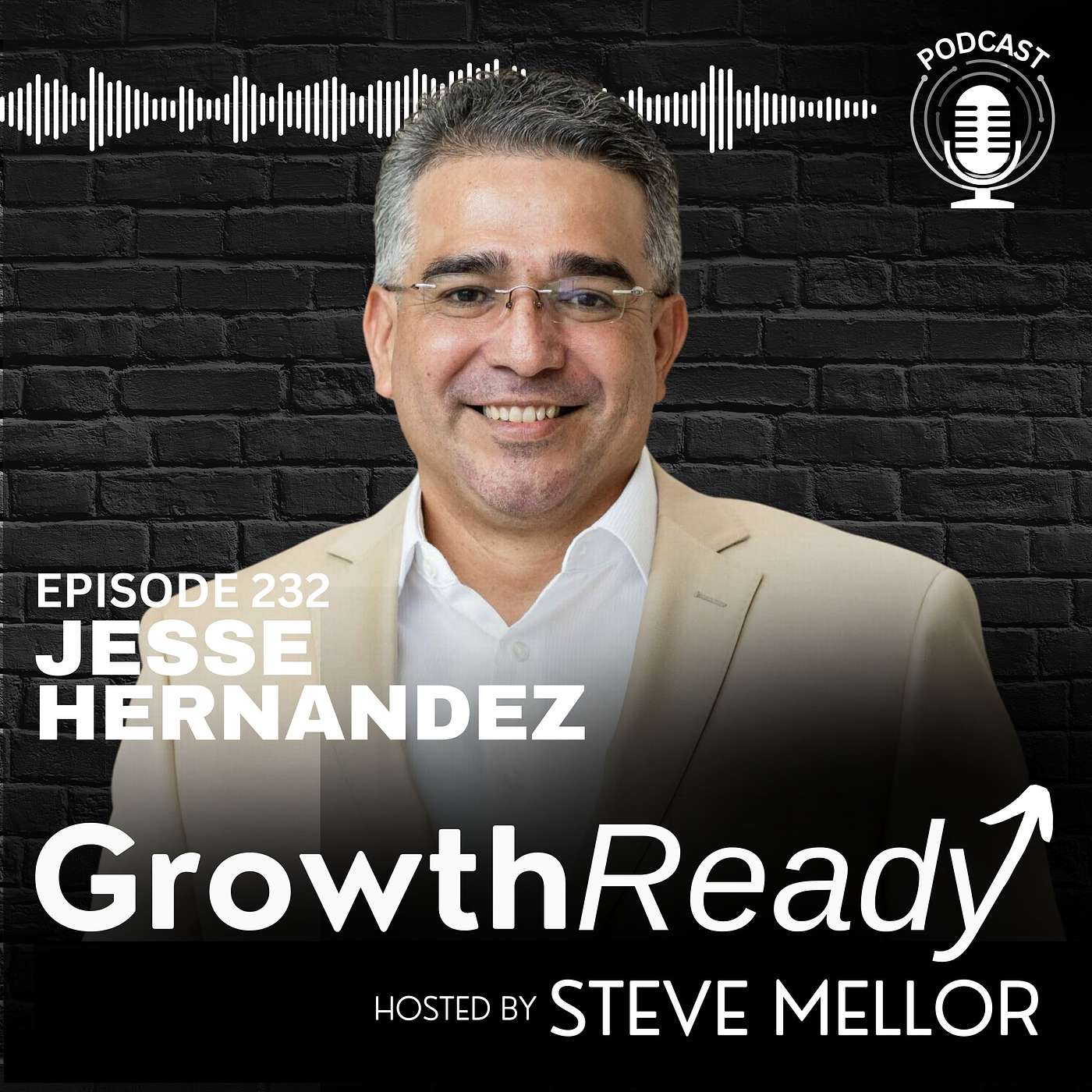 GrowthReady Podcast