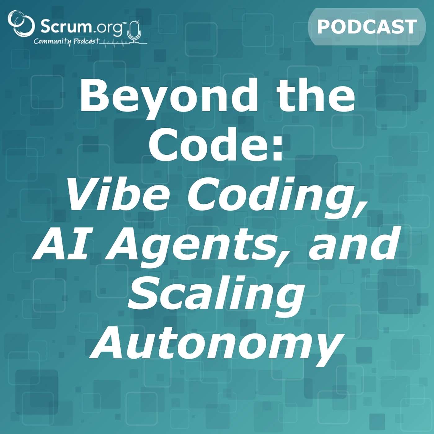 Beyond the Code: Vibe Coding, AI Agents, and Scaling Autonomy with Tomasz Maj of Odevo Beyond the Code: Vibe Coding, AI Agents, and Scaling Autonomy with Tomasz Maj of Odevo