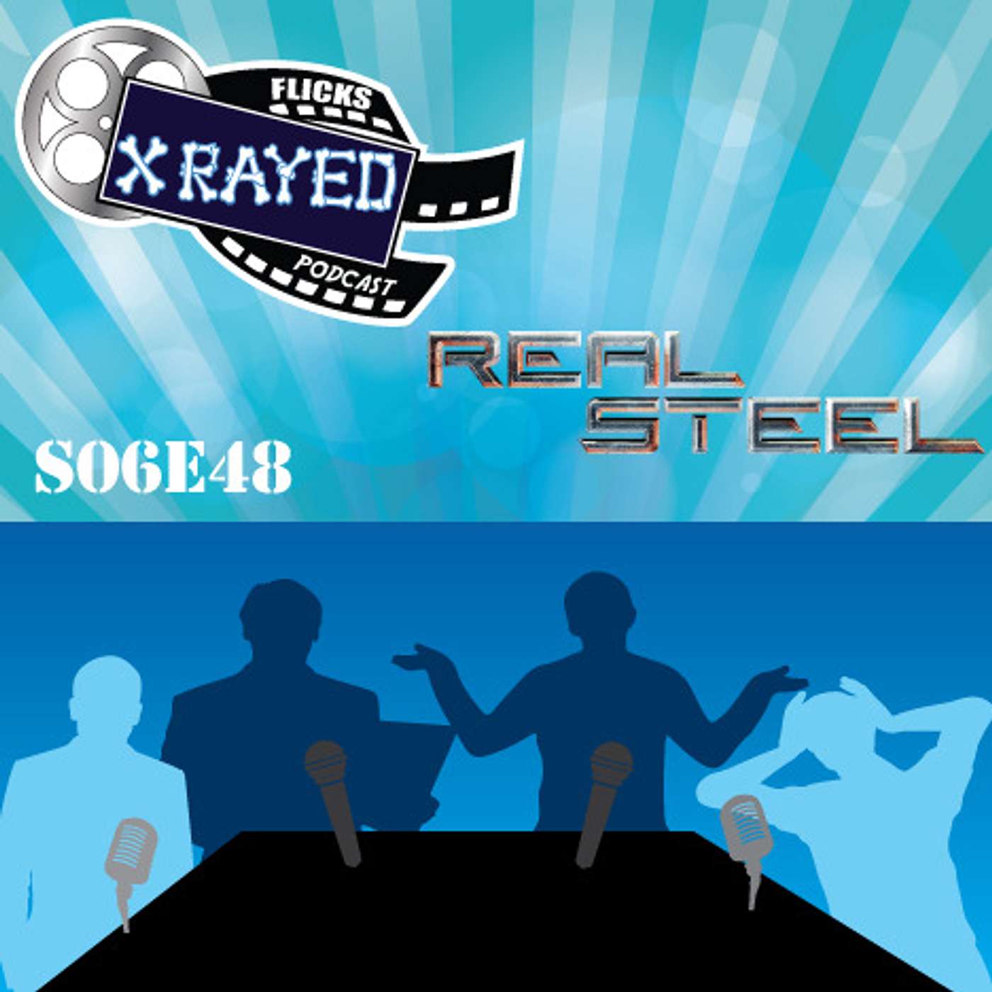 Real Steel