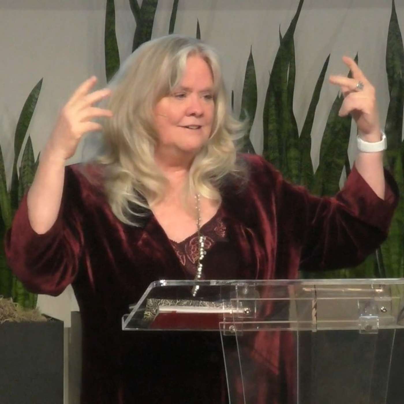 Seattle Unity Sunday Podcast - December 3rd, 2023 - Expanding Consciousness