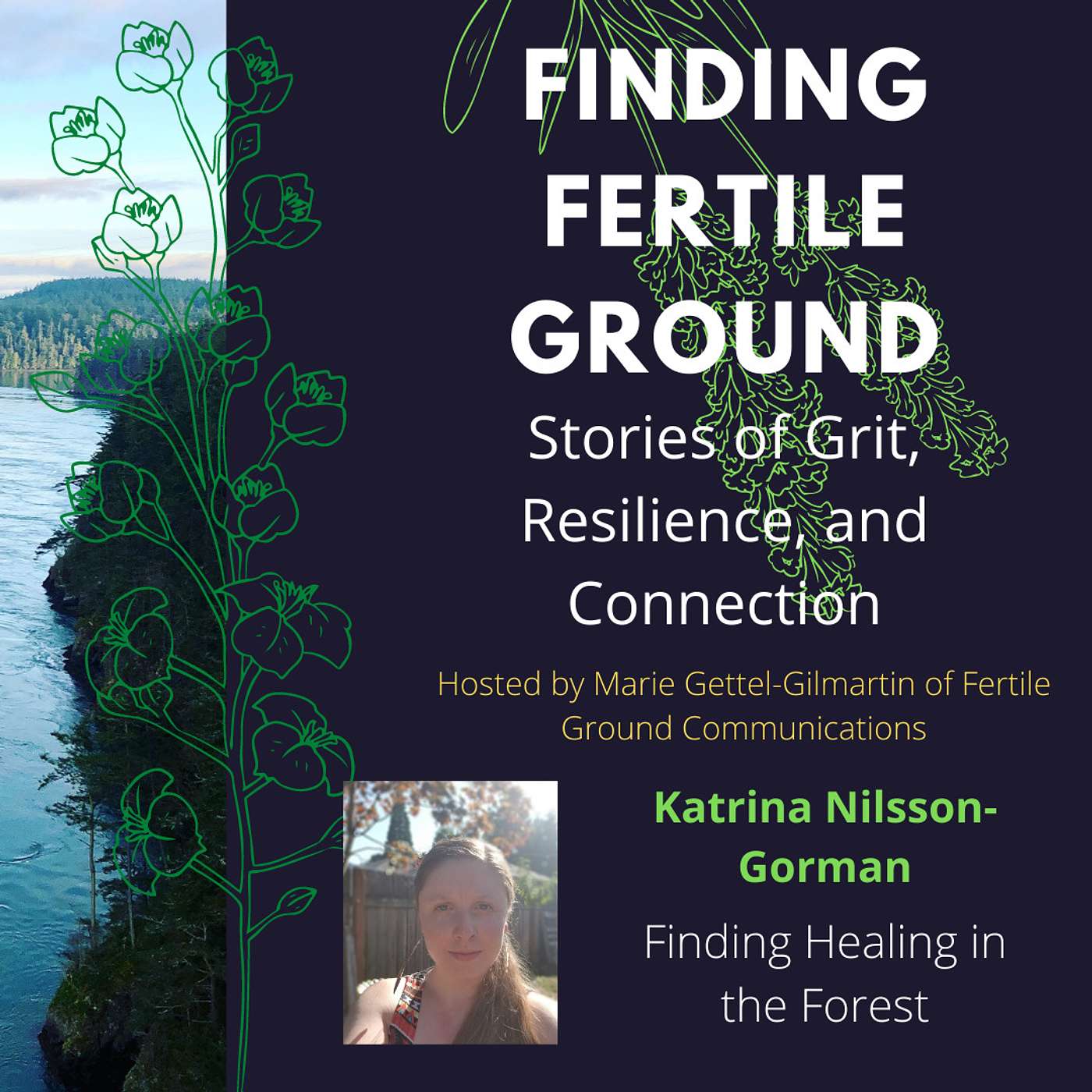 Finding Fertile Ground: Communicate for Change