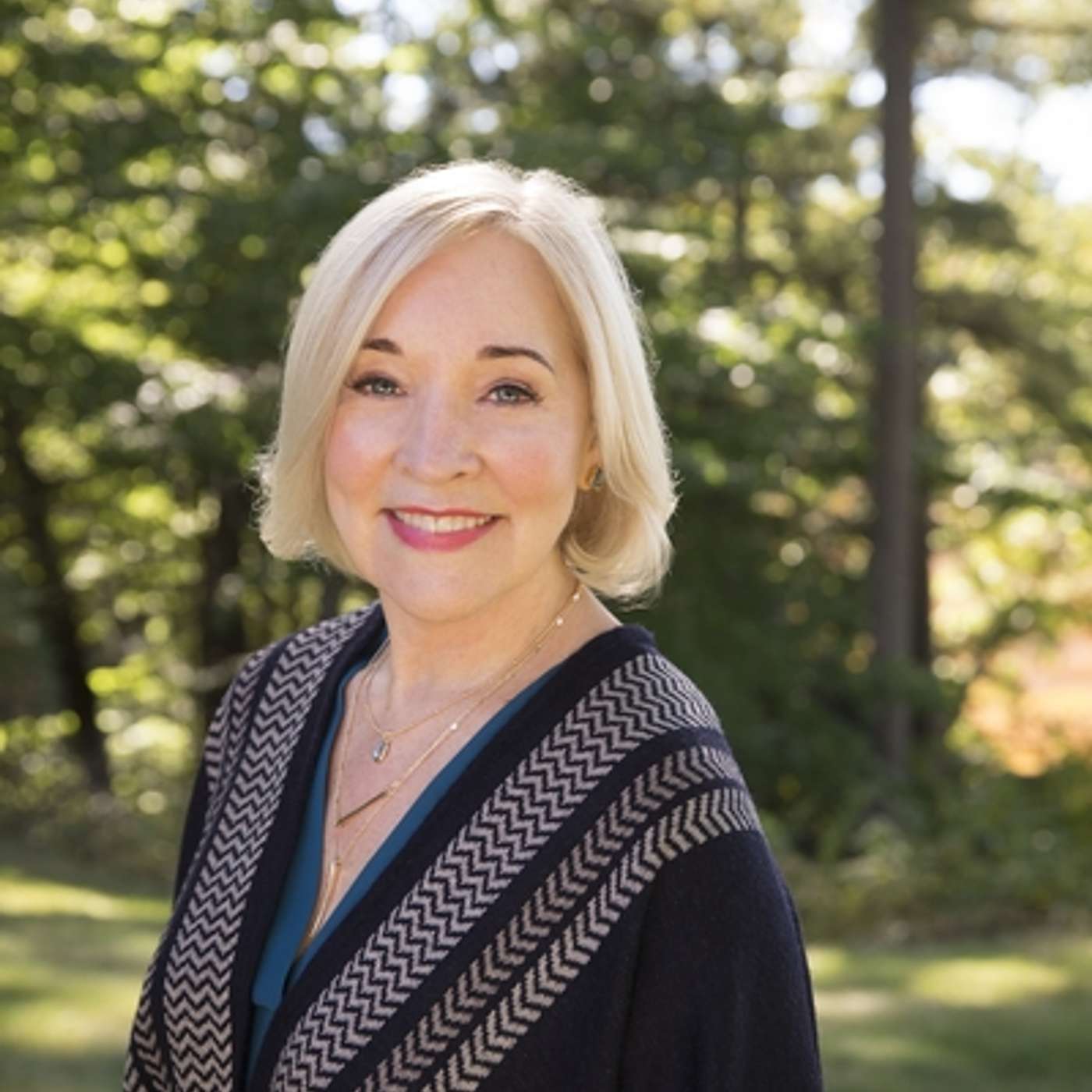 Raise the Vibe with Liz Podcast