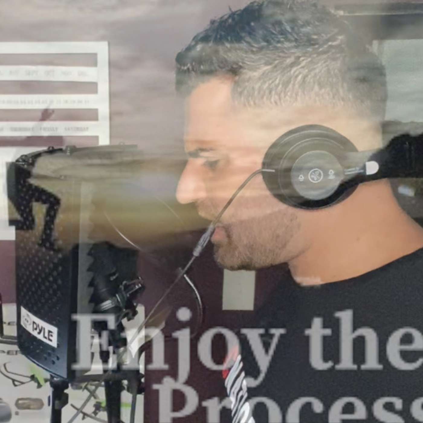 Enjoy the Process (Motivation) How to forget about the destination and focus on the now!