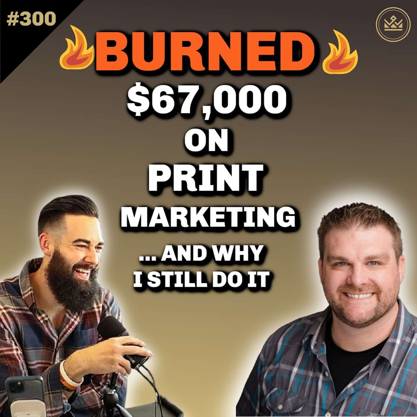 300 | How He Got Vengeance In Construction