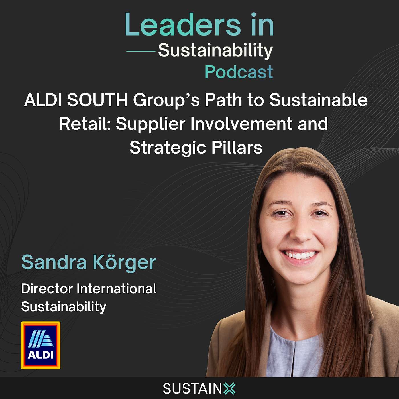 SUSTAINX: Leaders in Sustainability