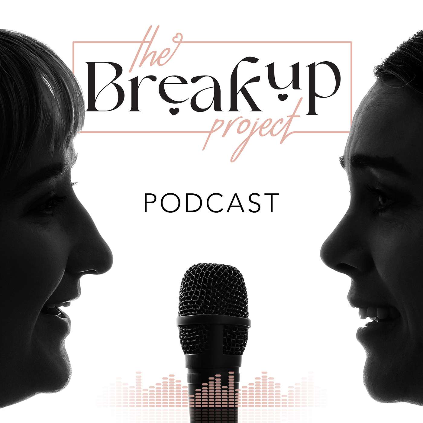 The Healing Project Podcast