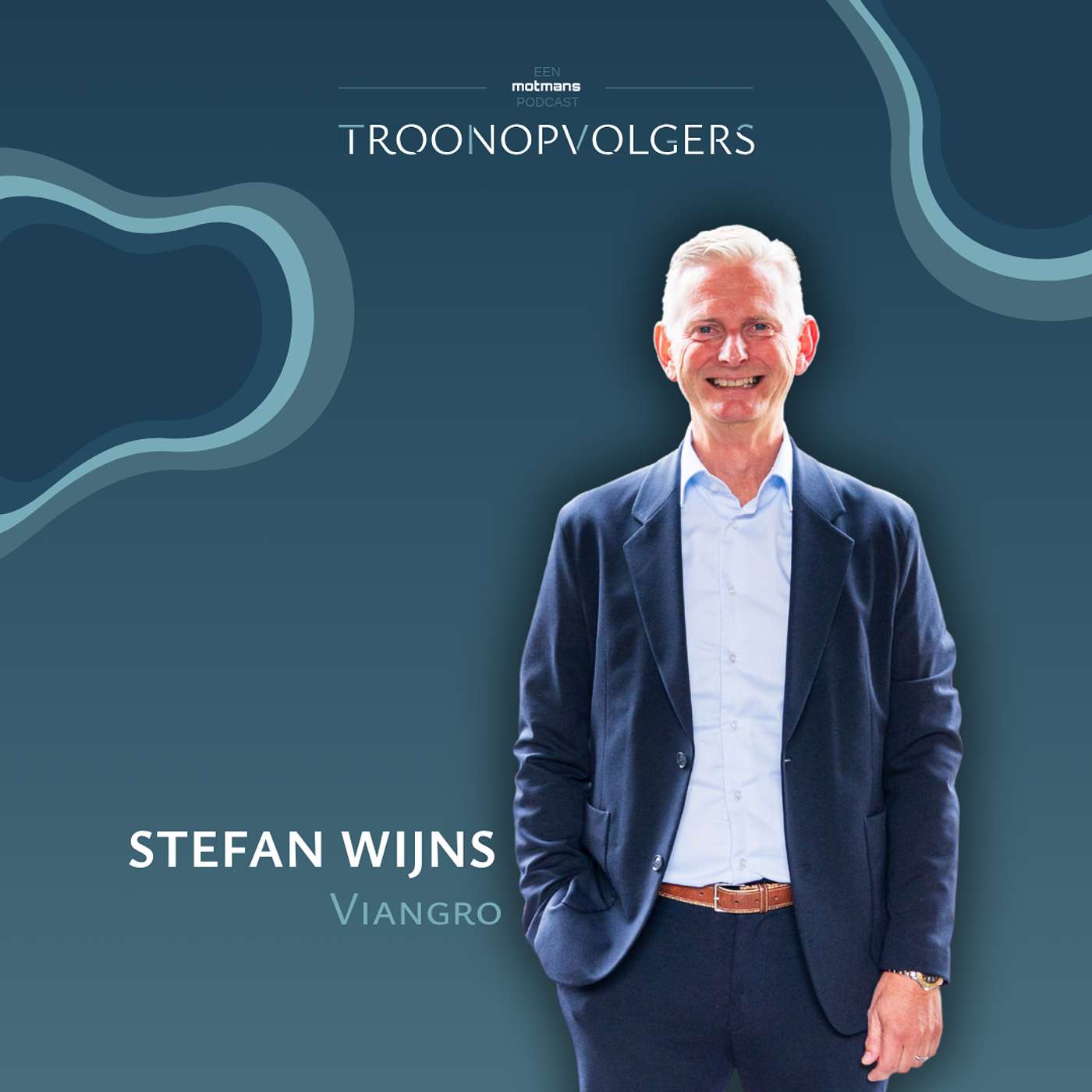 S4A3 - Stefan Wijns, externe CEO bij Viangro