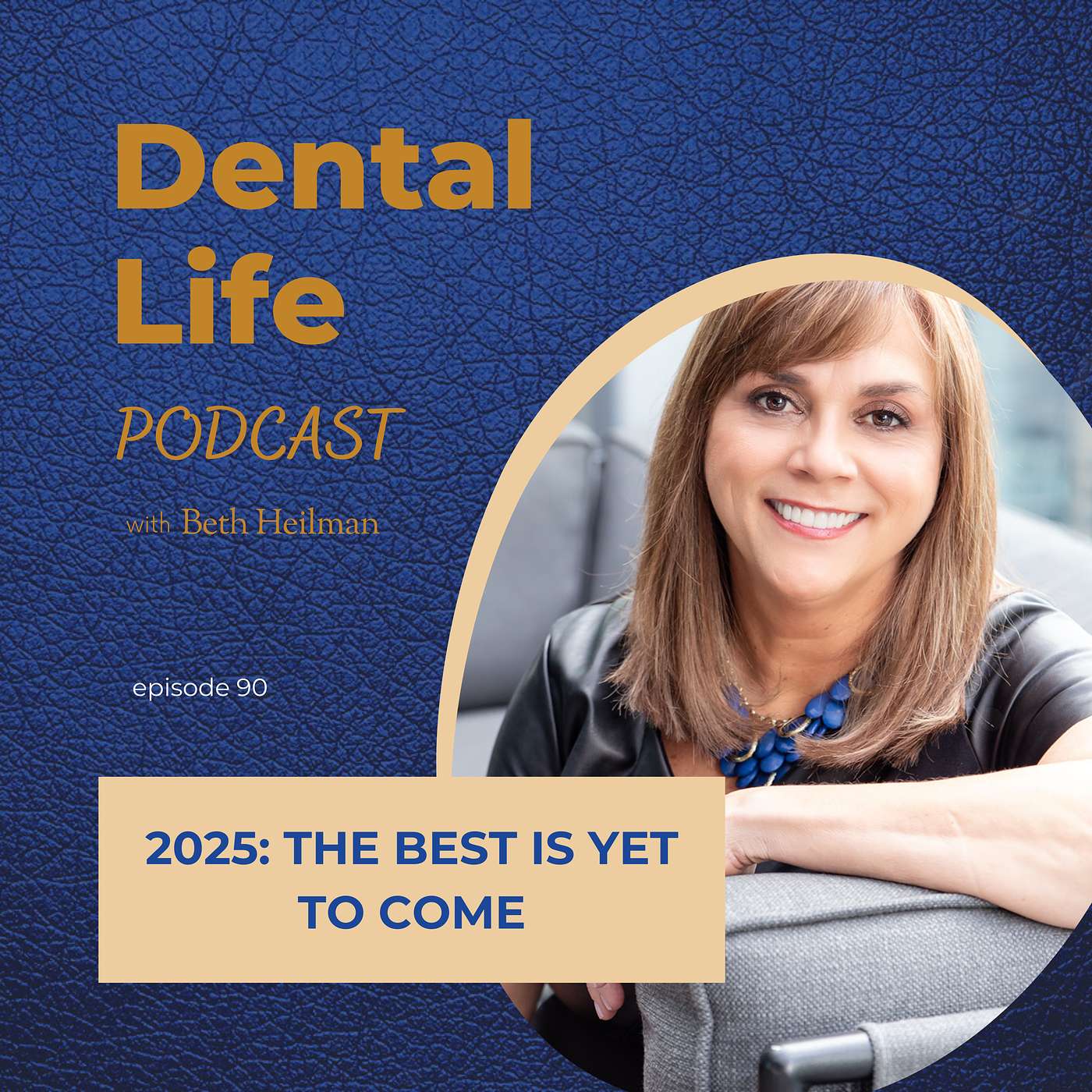 Dental Life Podcast