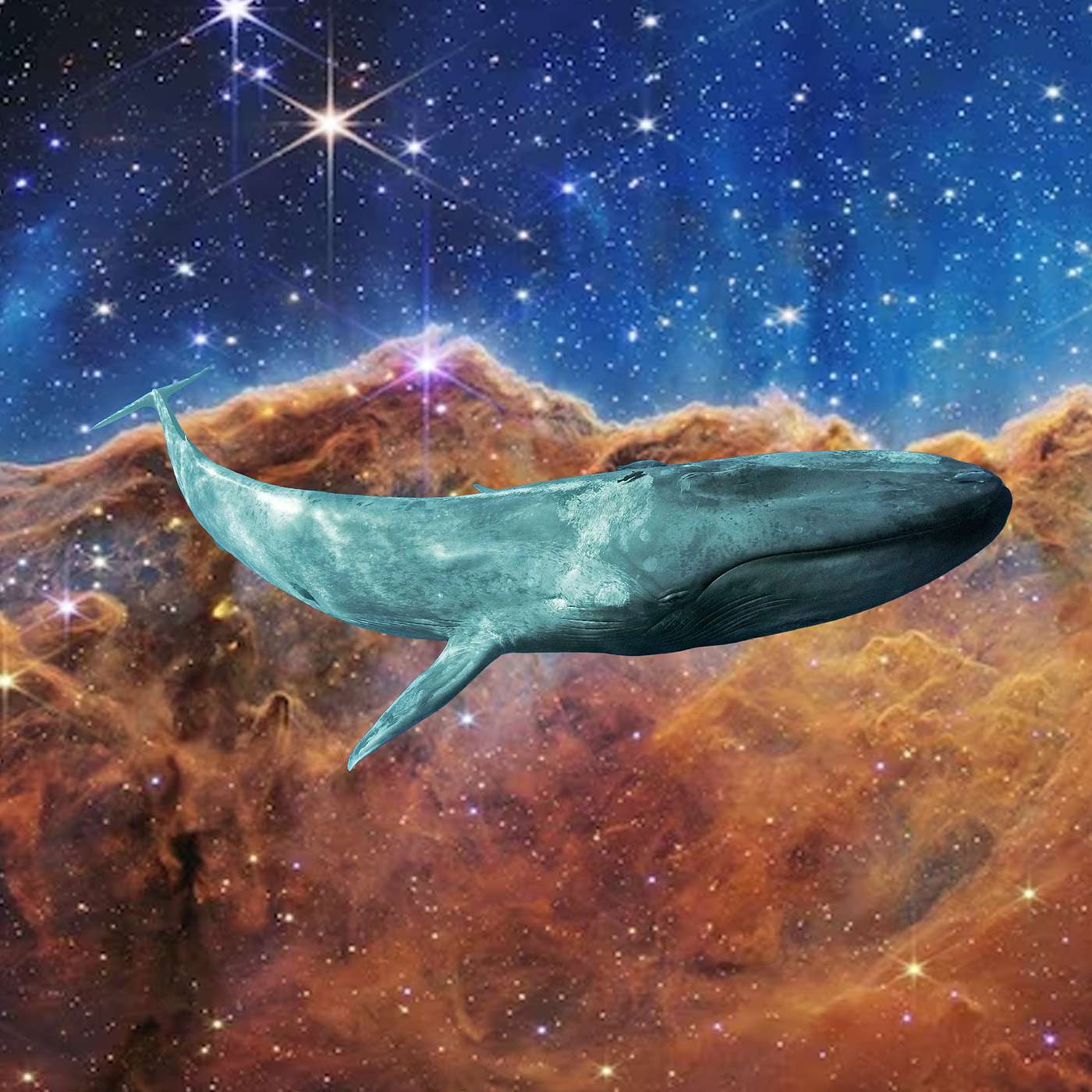 Sharam Namdarian Makes a Podcast