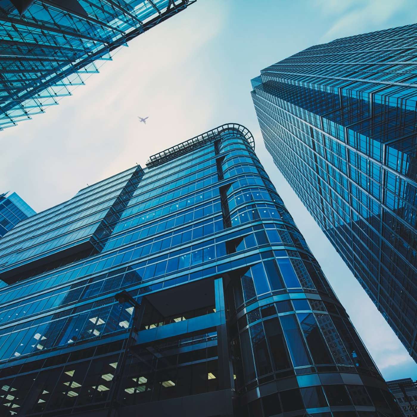 EP150: Staying Operational: A Banking Technology Playbook for Uncertain Times EP150: Staying Operational: A Banking Technology Playbook for Uncertain Times