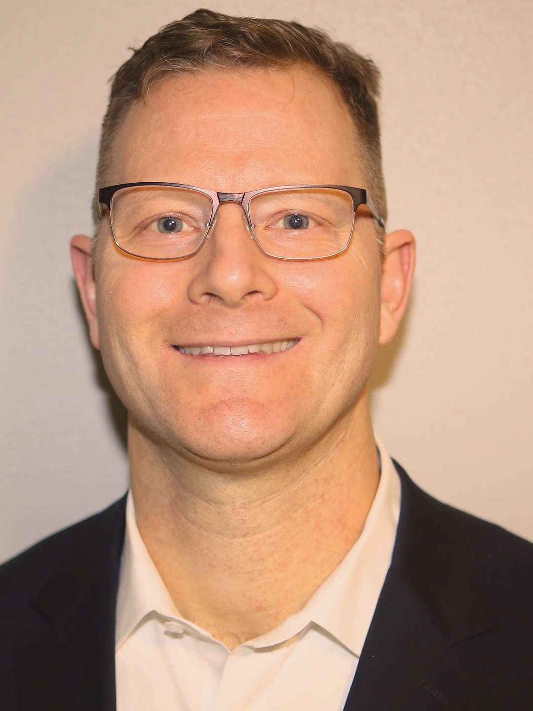 Dr. Michael Lenz, MD