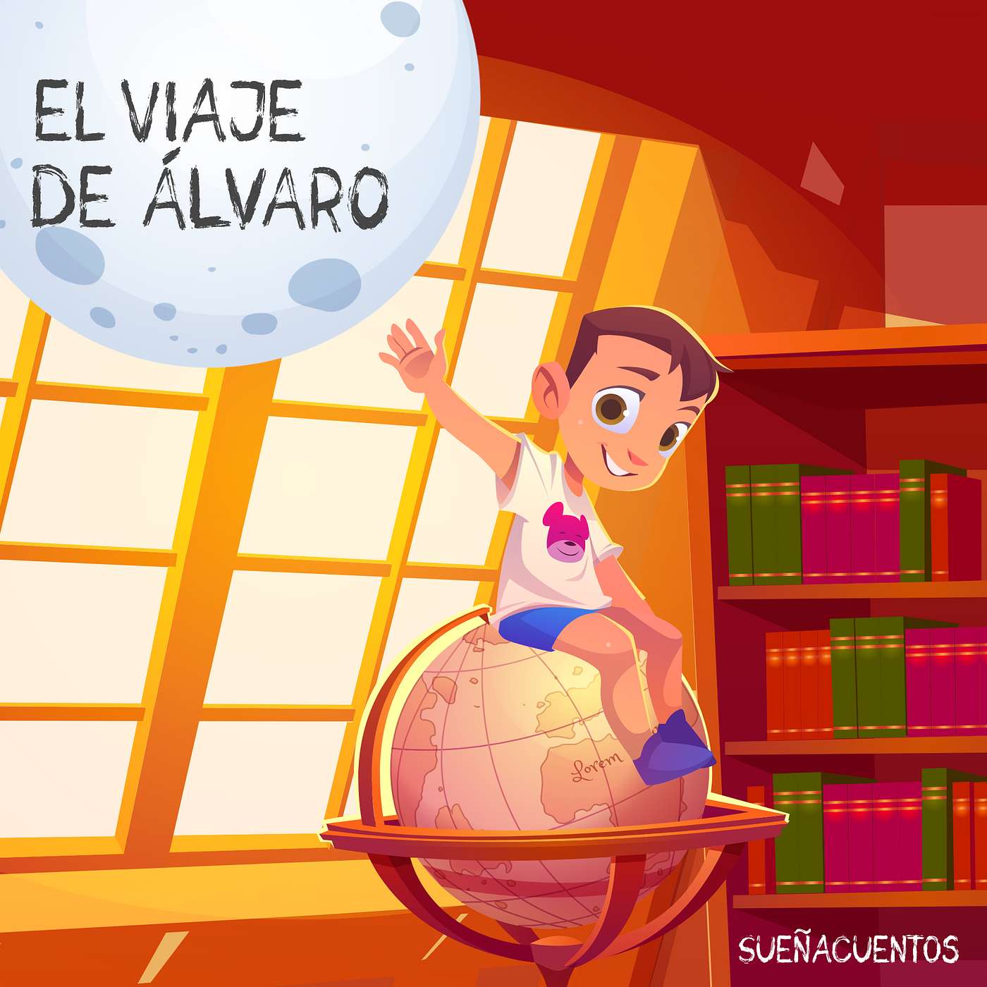 Sueñacuentos