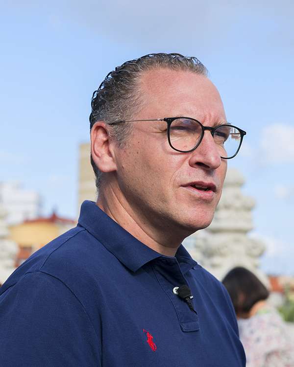 Luis Manuel Hernández Fernández