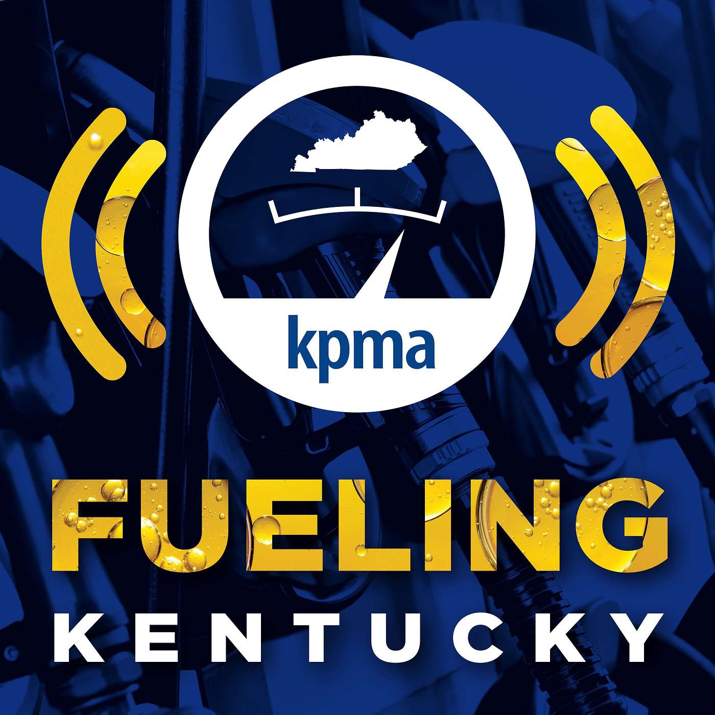 Fueling Kentucky