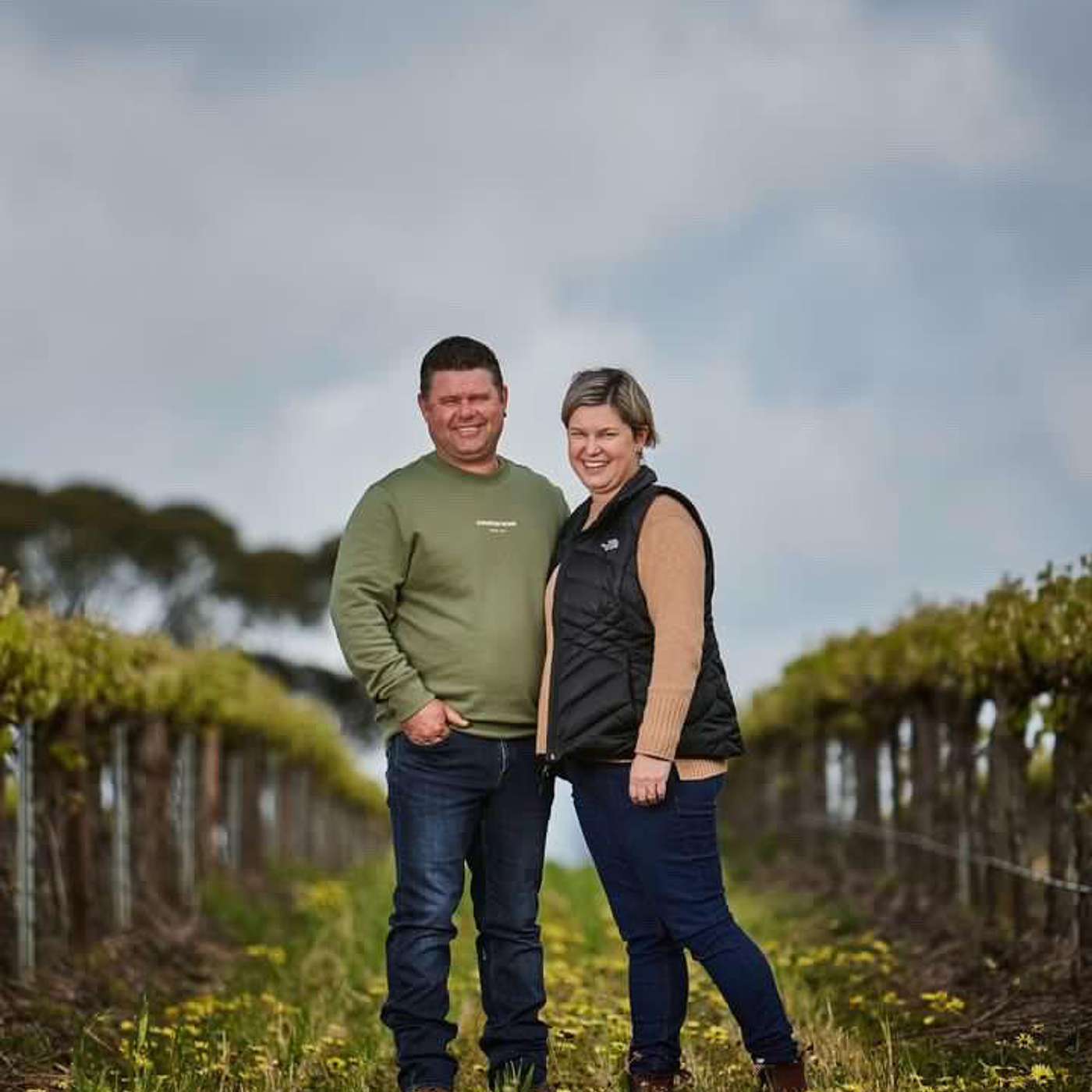 The Cellar Door Podcast