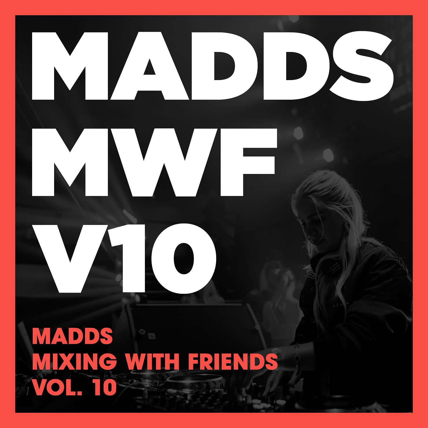 Madds