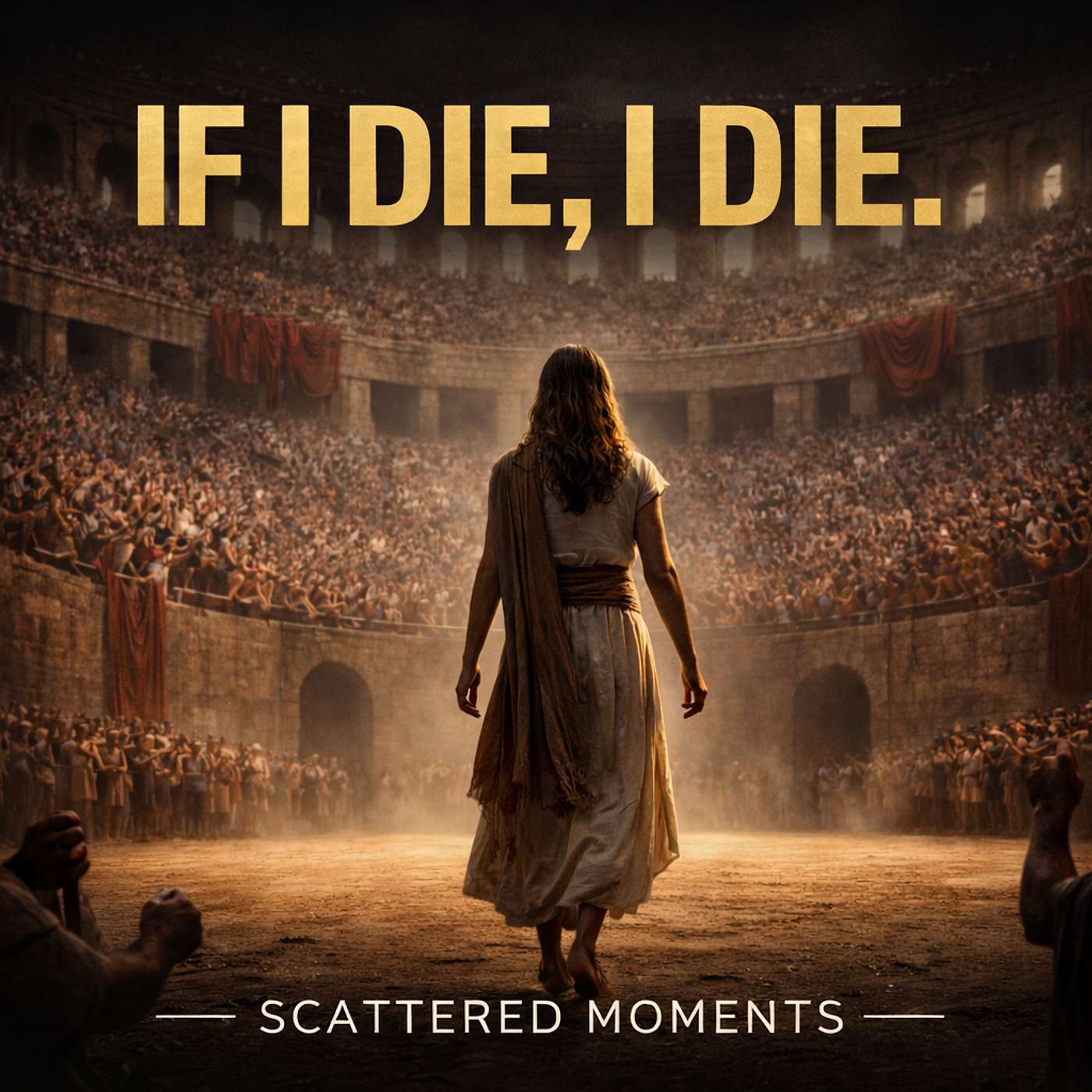 AXIOM (Part 1): If I Die, I Die