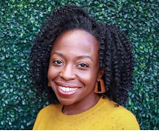 Marsharelle Tolbert
