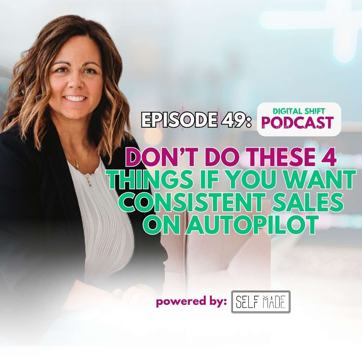 The Digital Shift™