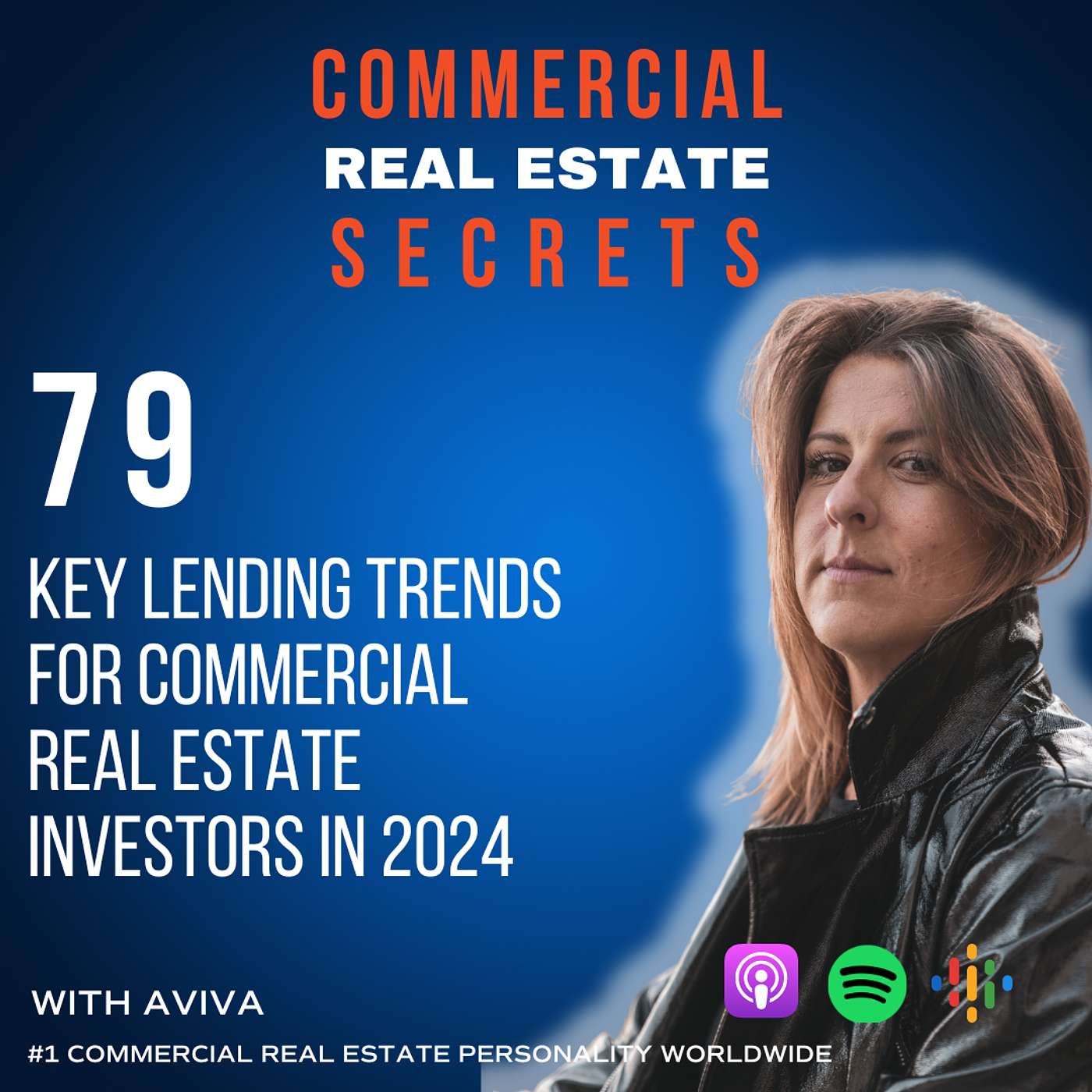 Commercial Real Estate Secrets