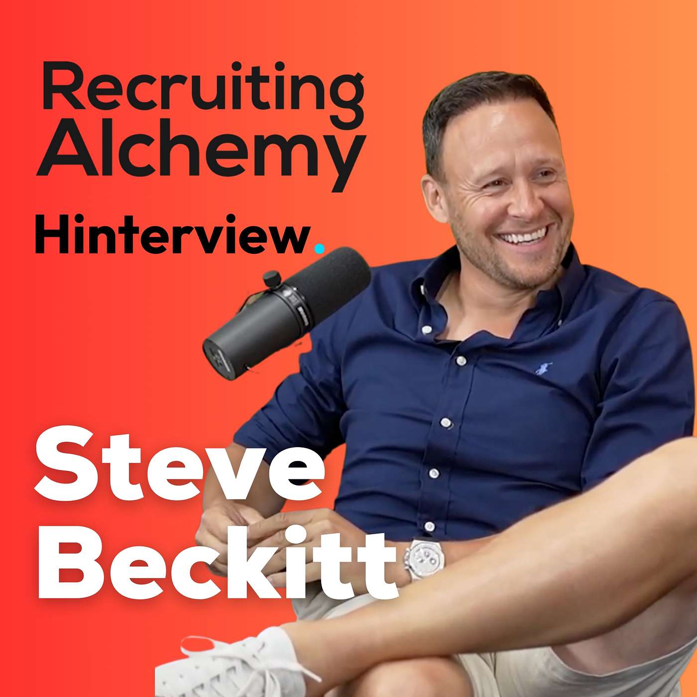 Recruiting Alchemy with Andy Simpson