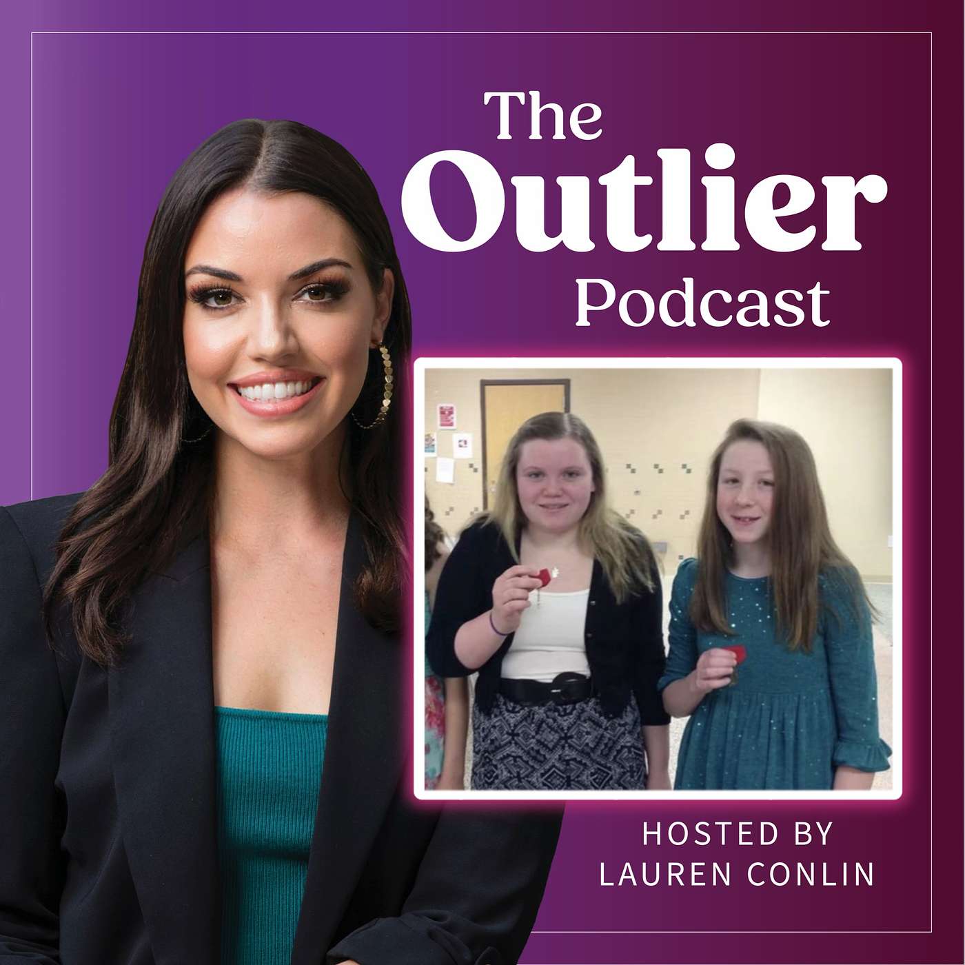 PopCrimeTV (The Outlier Podcast for YouTube)