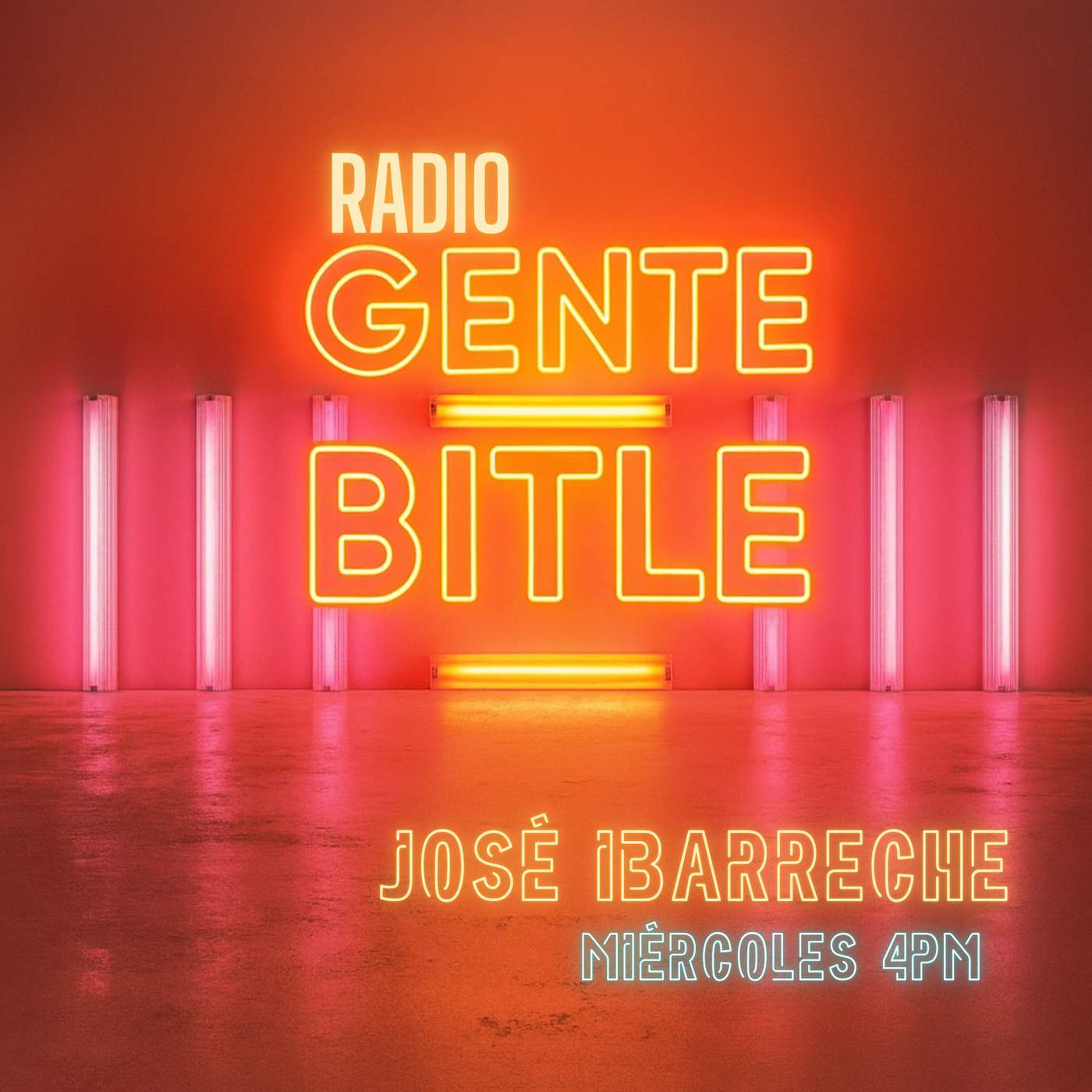Programa Gente Bitle 15 Octubre 2025. Programa de lujo: New, Valotte, Power to the People y TÚ