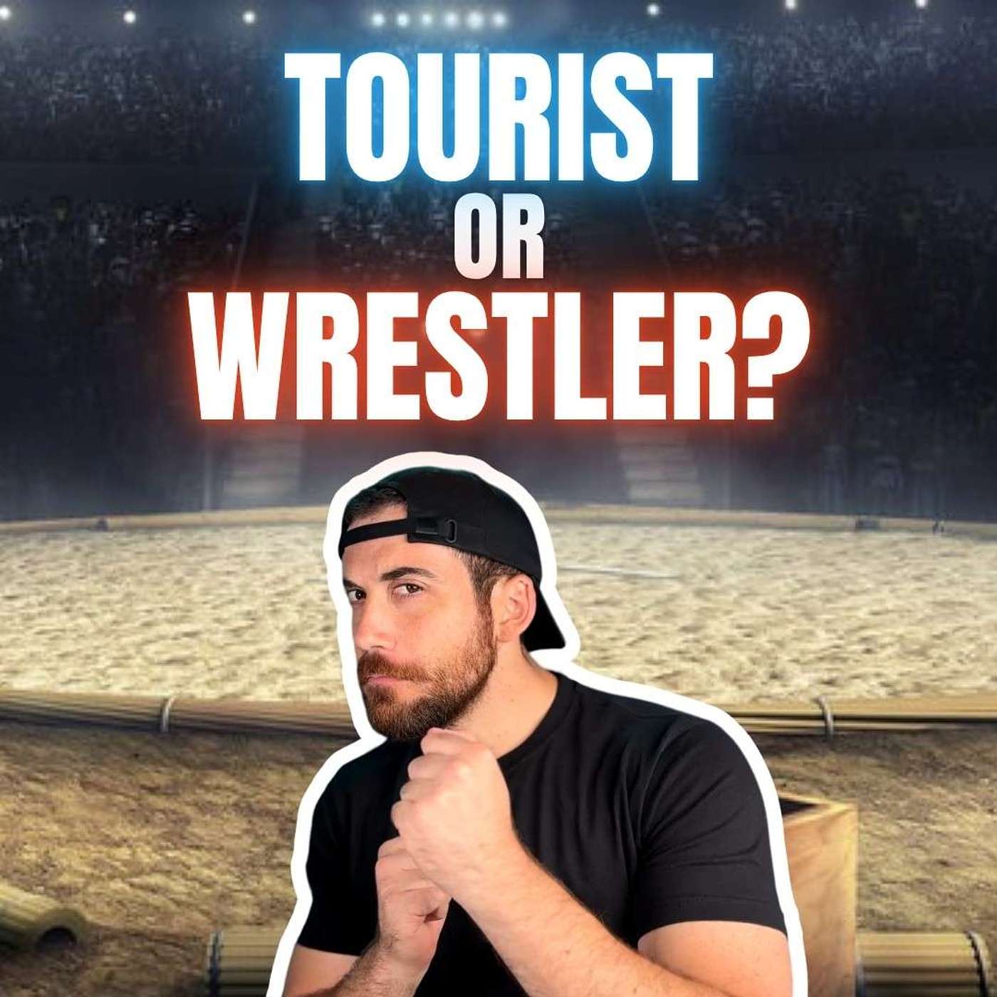 Podcast: Sumo Wrestling in Tokyo – I Actually Got in the Ring Podcast: Sumo Wrestling in Tokyo – I Actually Got in the Ring