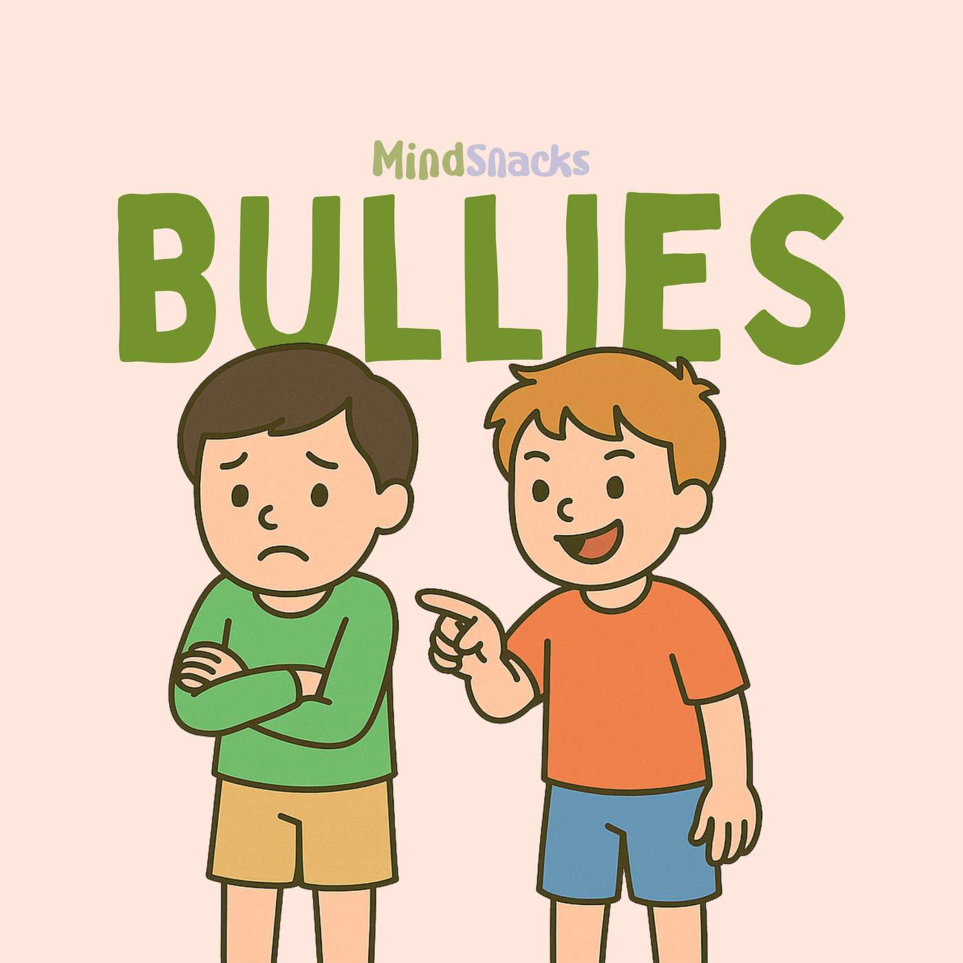 Bullies Bullies