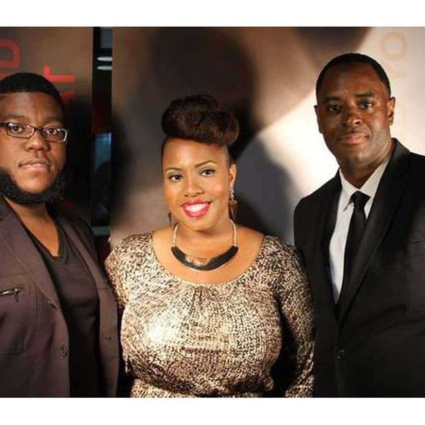The Sharvette Mitchell Radio Show