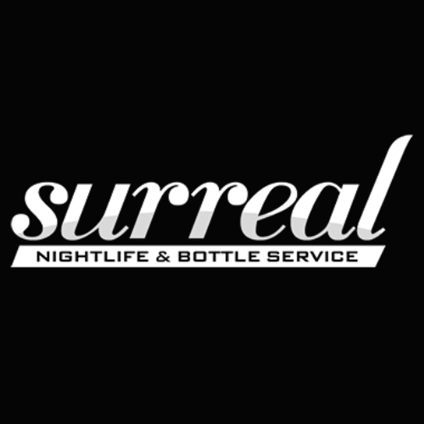 Surreal Night Life