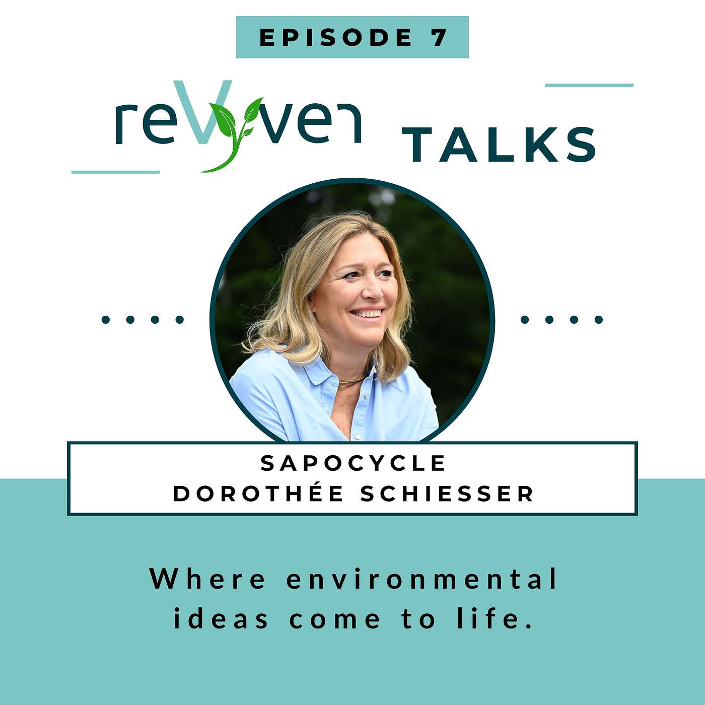 reVyven Talks
