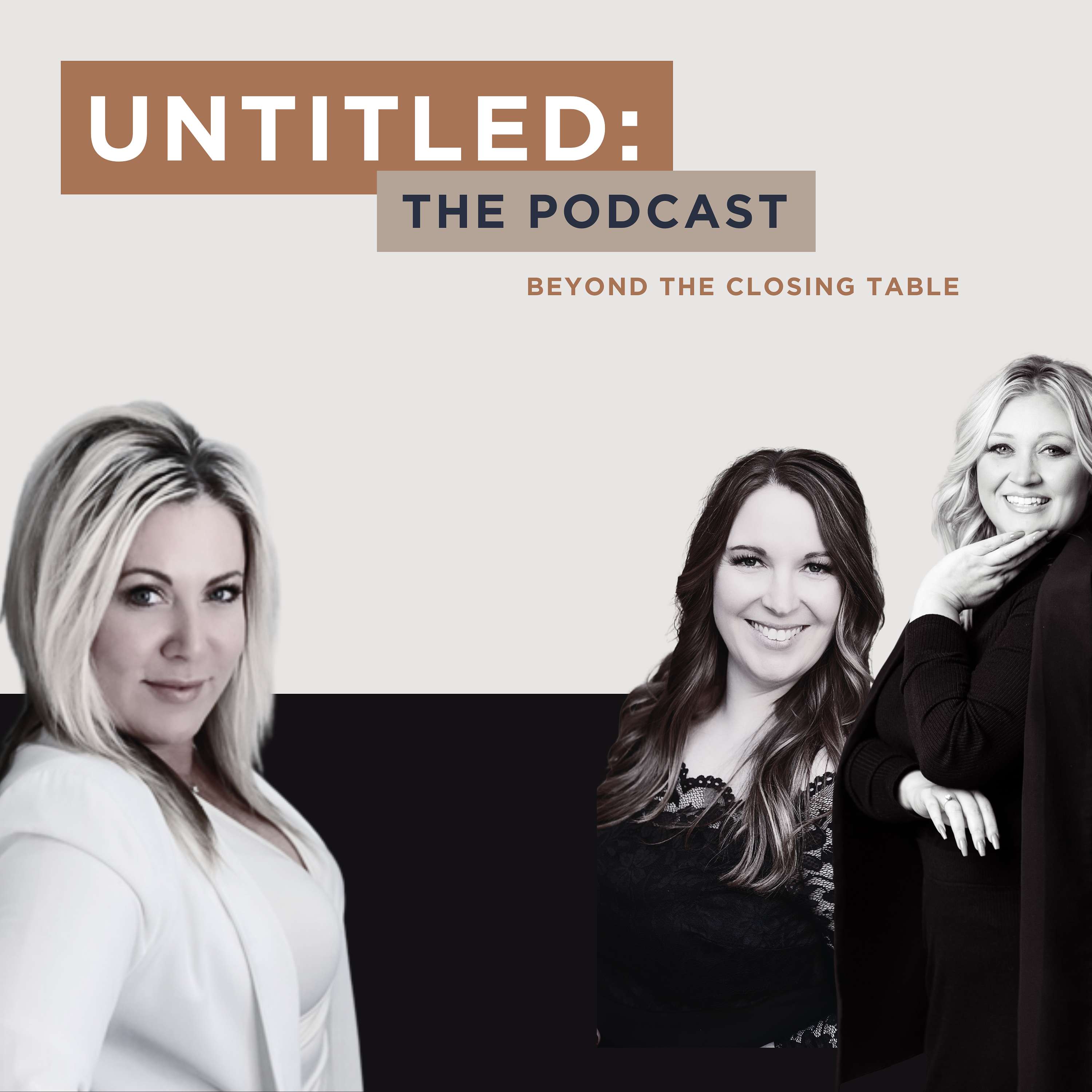 UNTITLED: The Podcast