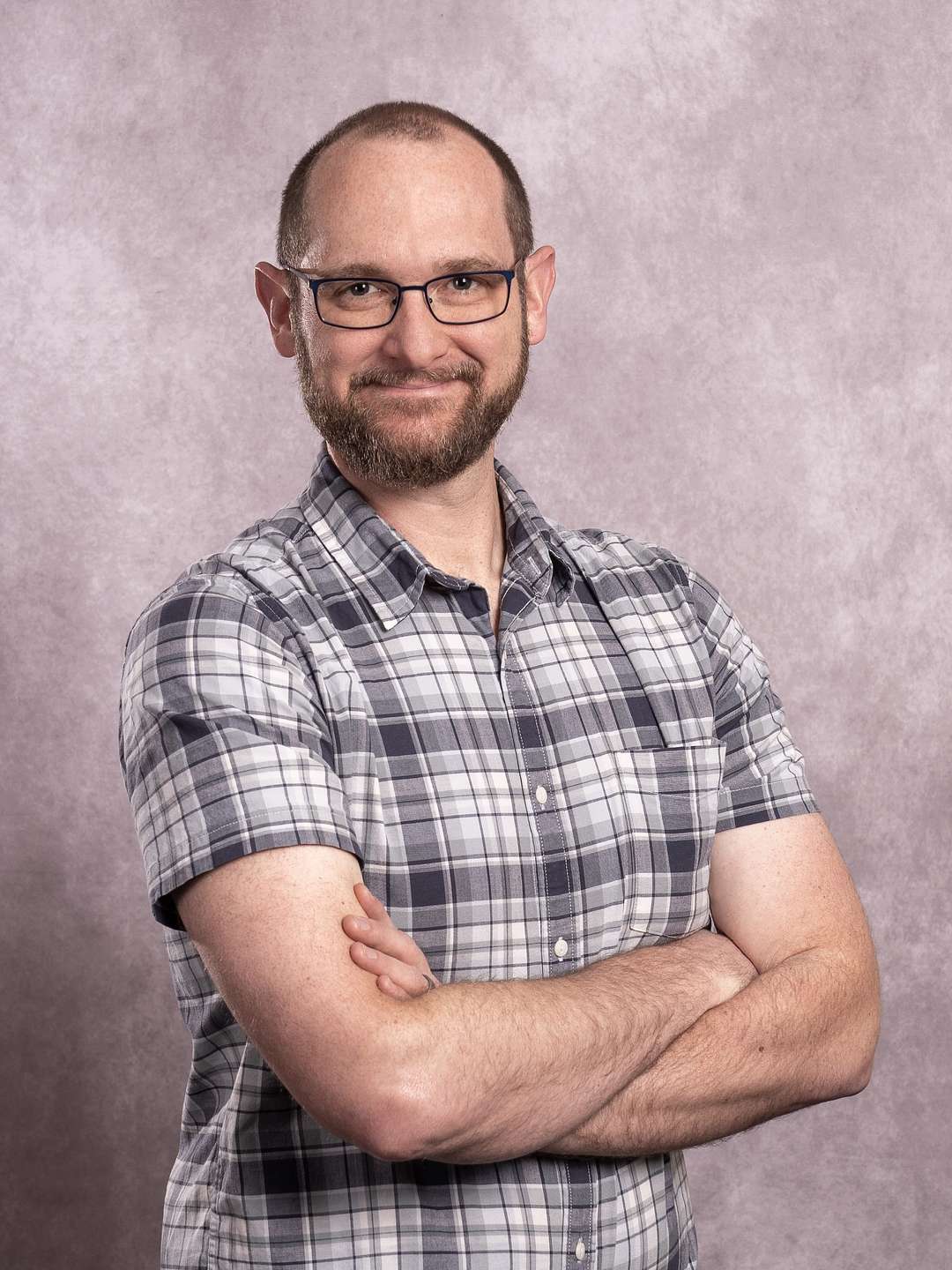 Steve Maxey