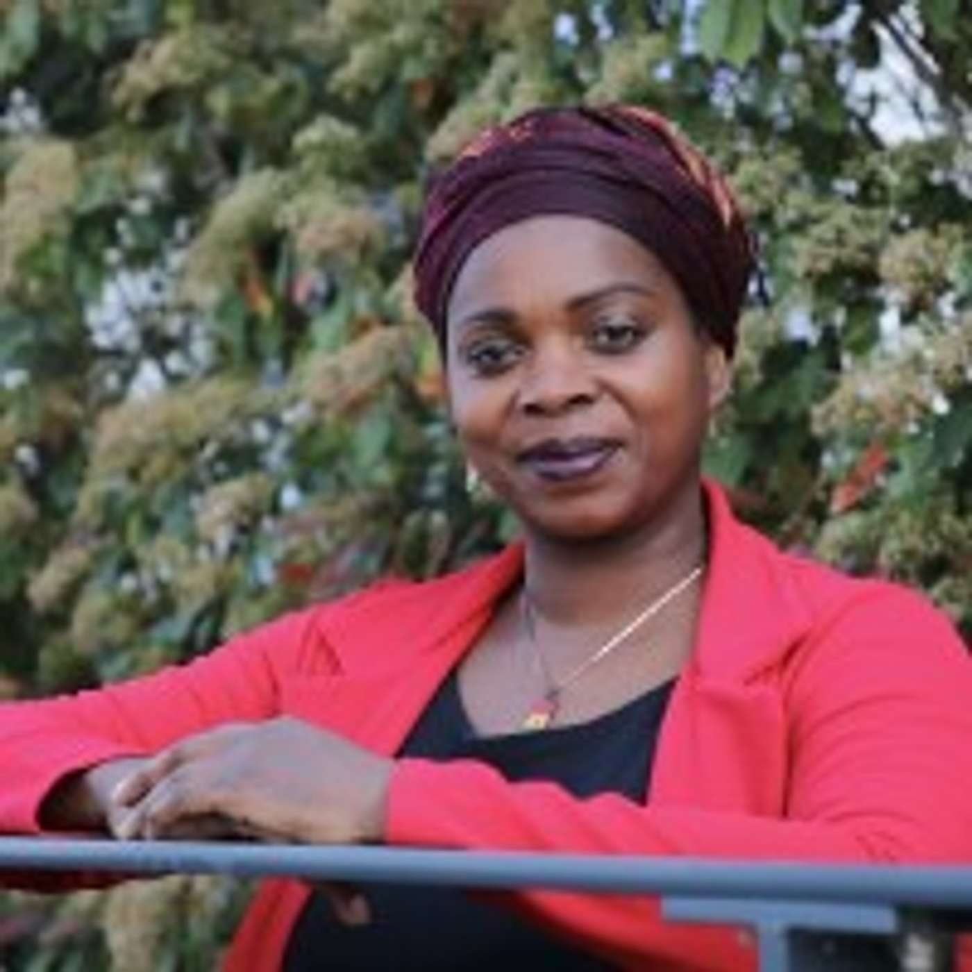 Naa Amerley Asante-Armar on Prioritization and Growing with Intention