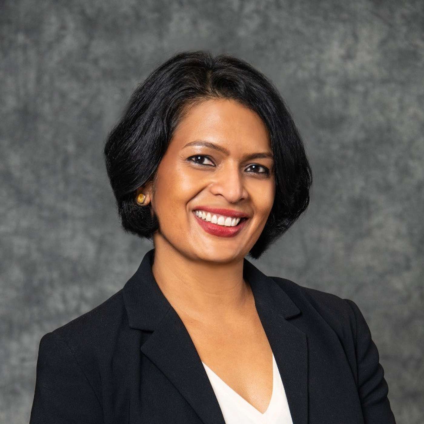 The Journey to Better Leadership with Pallavi Ridout