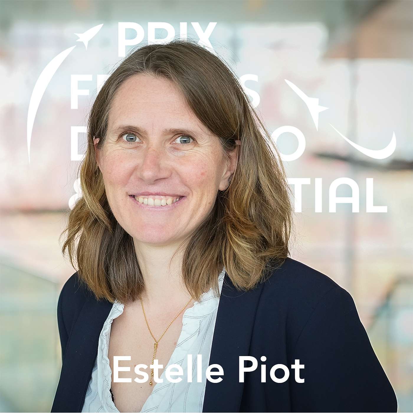 Aviation durable, leadership & maternité : rencontre avec Estelle Piot