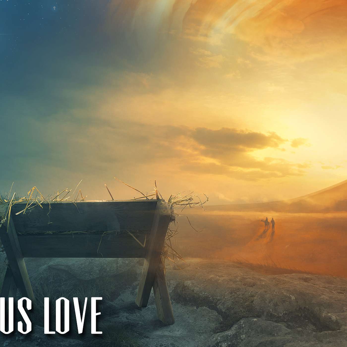 Message 1 - Christmas 2022 - Dangerous Love episode artwork