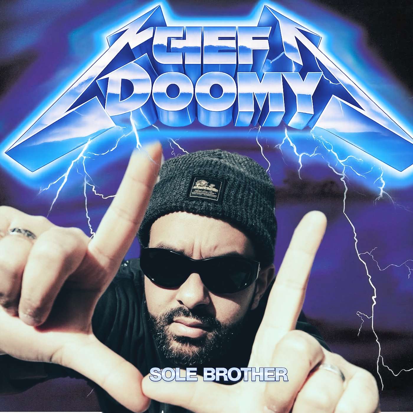Chef Doomy | More Than Sneaker News episode artwork