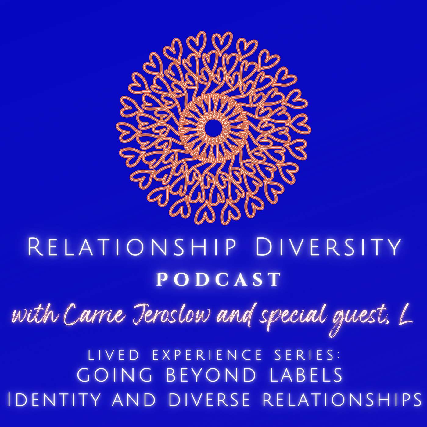 Relationship Diversity Podcast