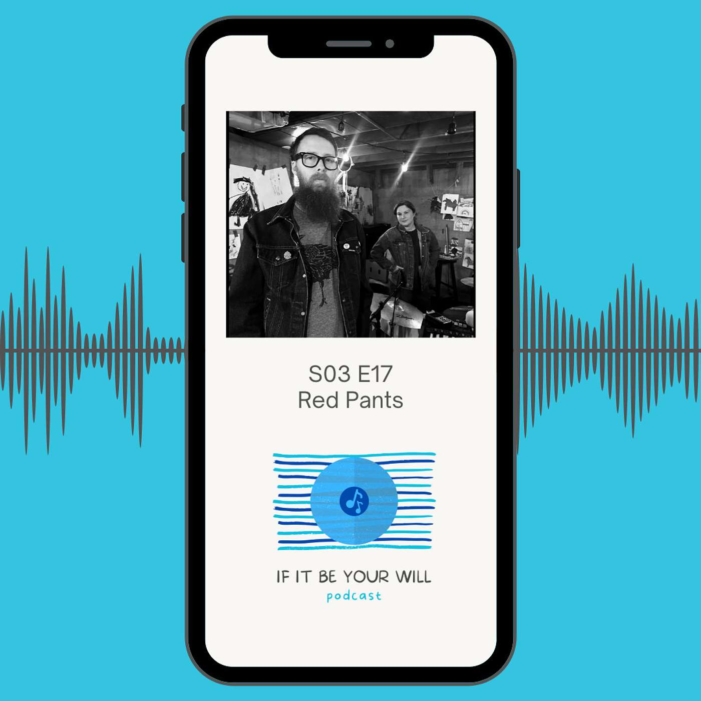 ifitbeyourwill Podcast