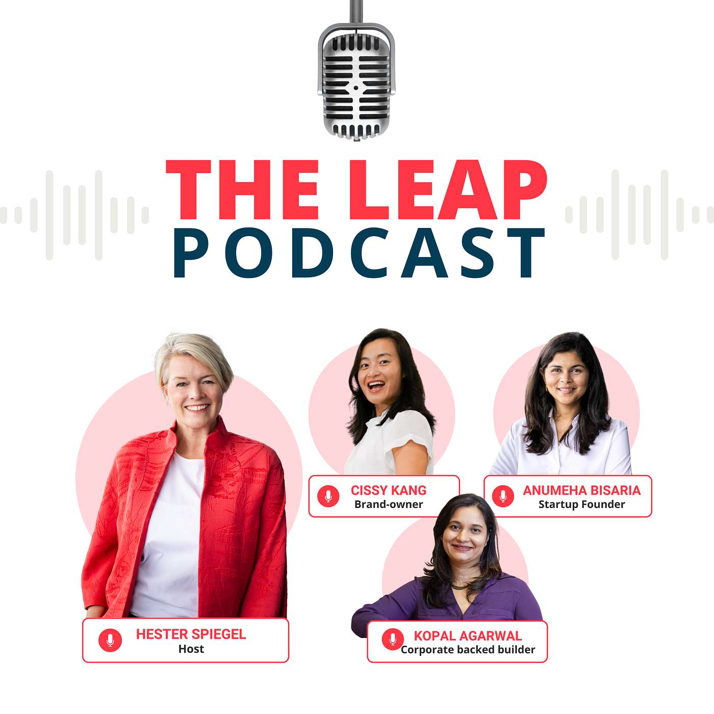 How Three Women Took the Leap into Entrepreneurship