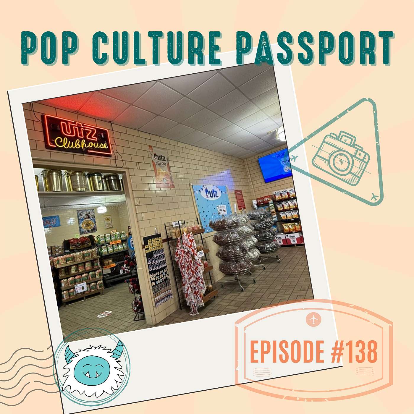 Snack Society Report: Hanover, PA — Snack Food Capital of the World